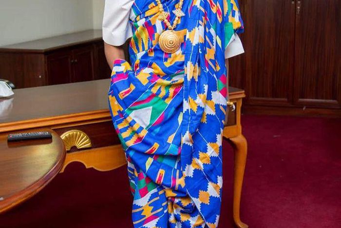 Alban Bagbin (Speaker of Parliament)