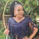 Gospel singer Anastica Mukabwa