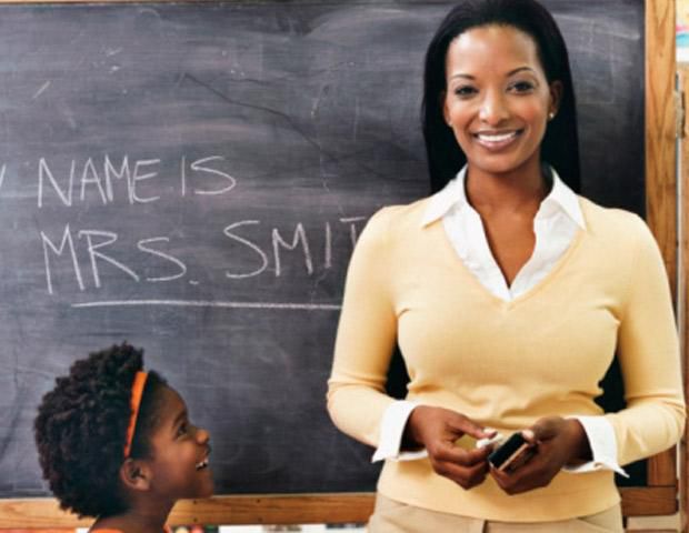 Female teachers are more likely to cheat [Blackenterprise]