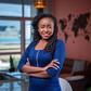 Media personality Jackie Maribe