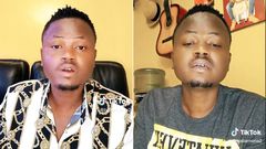 The Late Kevin Oselu AKA Baba Mona