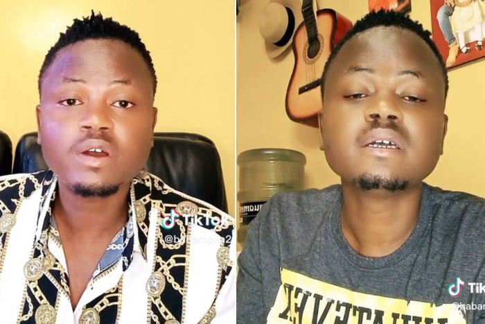 The Late Kevin Oselu AKA Baba Mona