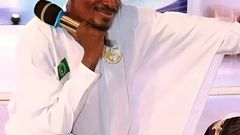 Pastor Ezekiel Odero