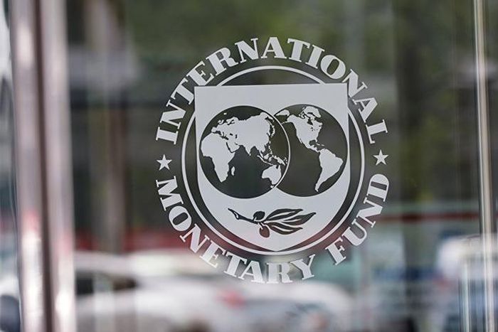 International Monetary Fund (IMF)