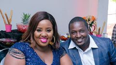 Milly Chebby and Terence Creative