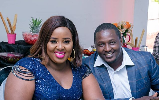 Milly Chebby and Terence Creative
