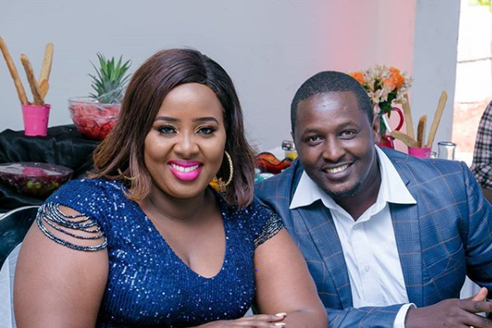 Milly Chebby and Terence Creative