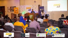 2022 Digital-Rights-and-Inclusion-Forum in Ghana