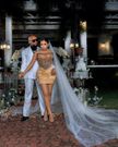 Tanzanian singer Billnass & wife Nandy