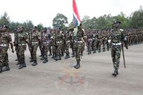 KDF [Image: KDF Twitter]