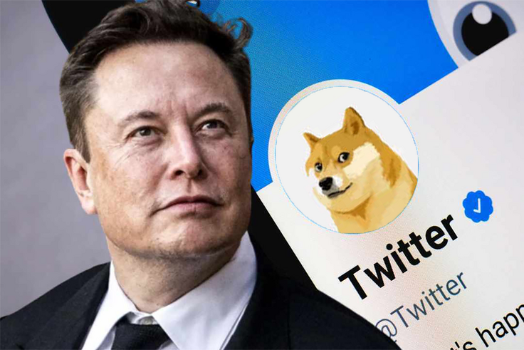 Twitter CEO Elon Musk