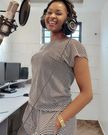 Gospel singer Esther Wahome