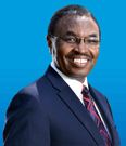 Family Bank Board Chair,  Architect Francis Gitau Mungai