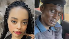 Gloria Ntazola and the Kanjo that she recorded