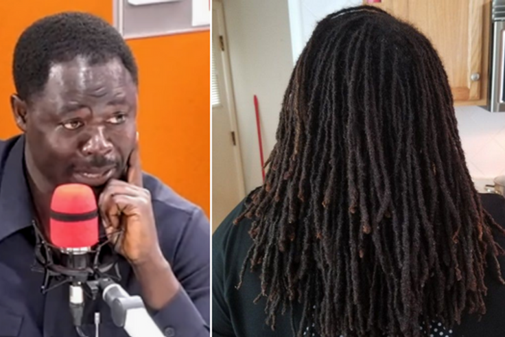 MP Peter Kaluma faces backlash after claiming professionals should not have locs
