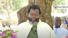 Yesu Wa Tongaren