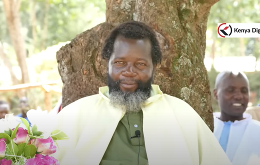 Yesu Wa Tongaren
