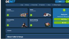 How to check coupon code on 1xBet