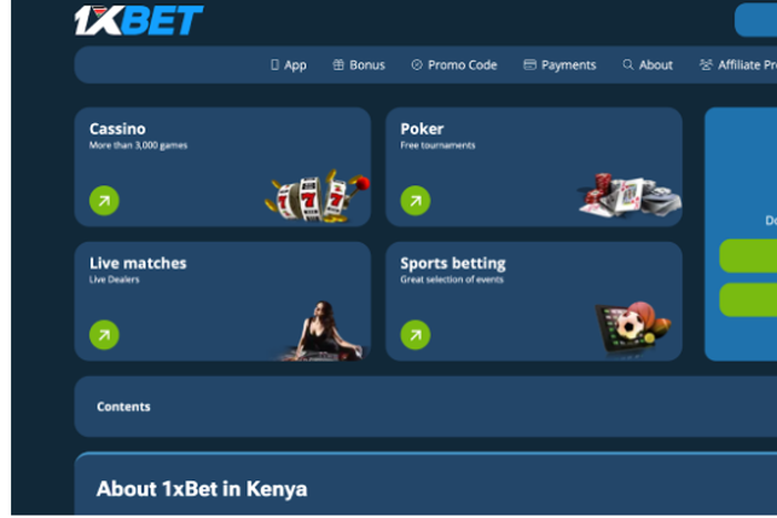 How to check coupon code on 1xBet