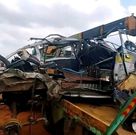 10 killed in Mai Mahiu road accident in Naivasha