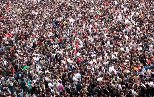 Africa's most populated countries