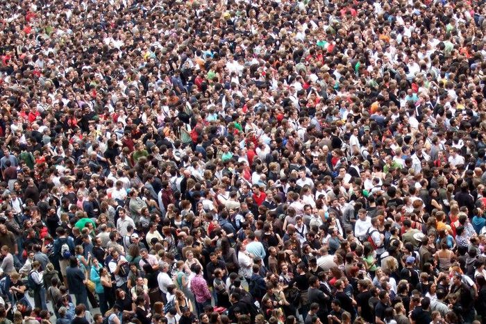 Africa's most populated countries