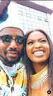 Ndovu Kuu & Claudia Naisabwa