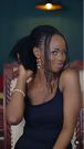 Actress Marya Okoth