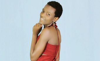Kenyan Comedian Dem Wa Facebook