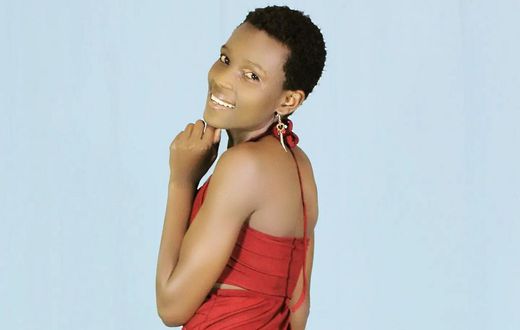 Kenyan Comedian Dem Wa Facebook