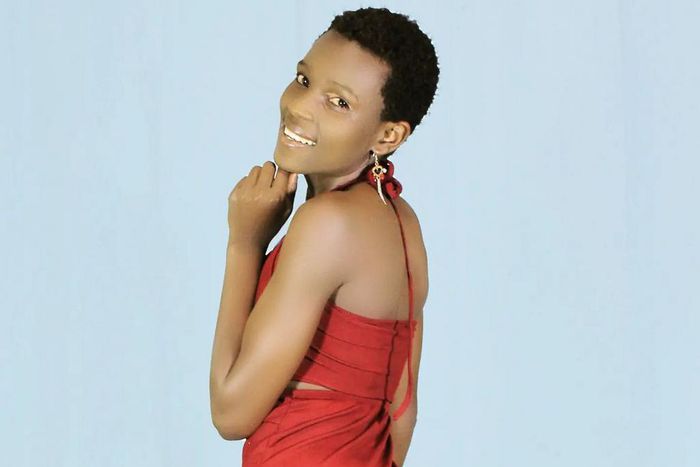 Kenyan Comedian Dem Wa Facebook