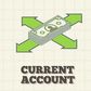 Current account balance