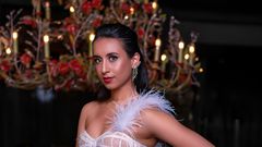 Media personality and influencer Shiksha Arora