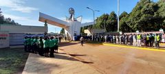 Moi University Faces Backlash Over Lavish Gate-Launching Event