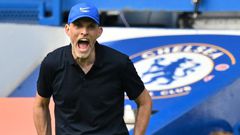 Thomas Tuchel (Twitter/Fabrizio Romano)