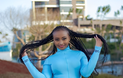 Kate Thuku