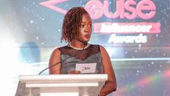 NCBA boosts sports & business categories at the Pulse Influencer Awards 2023
