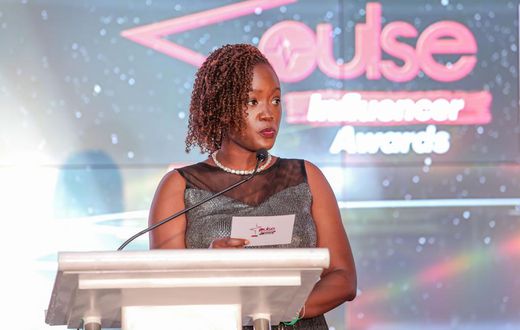 NCBA boosts sports & business categories at the Pulse Influencer Awards 2023