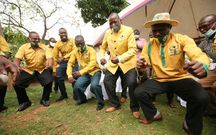 KUPPET Members