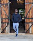 Larry Madowo