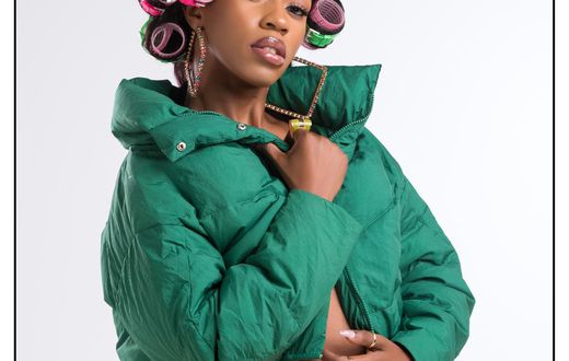 Spotify announces Uganda’s Vinka as EQUAL ambassador for October