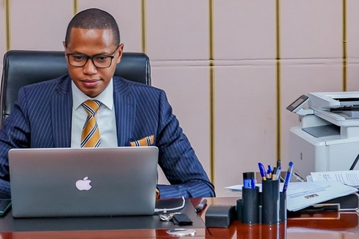 Salim Swaleh - The Director of Communications in the office of Prime Cabinet Secretary Musalia Mudavadi