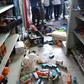 Kisumu businessman's supermarket vandelized
