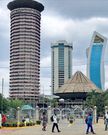 KICC, Nairobi
