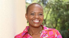 Wanjira Mathai