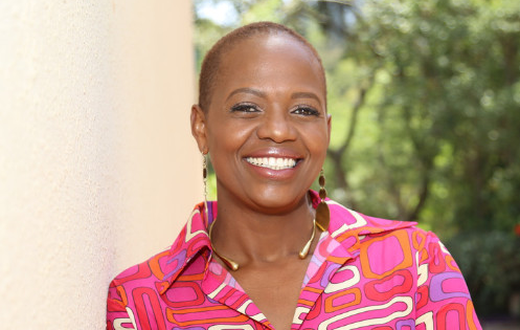 Wanjira Mathai