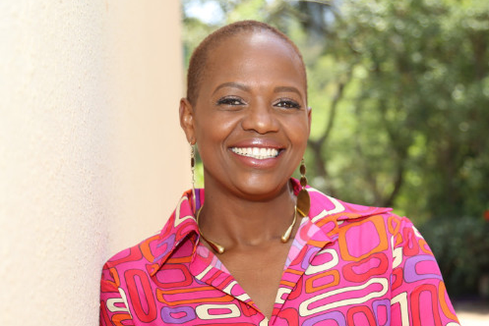 Wanjira Mathai