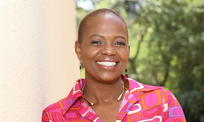 Wanjira Mathai