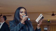 Terryanne Chebet