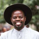 Mother-in-law actor Jeff Okello 'Ninja'